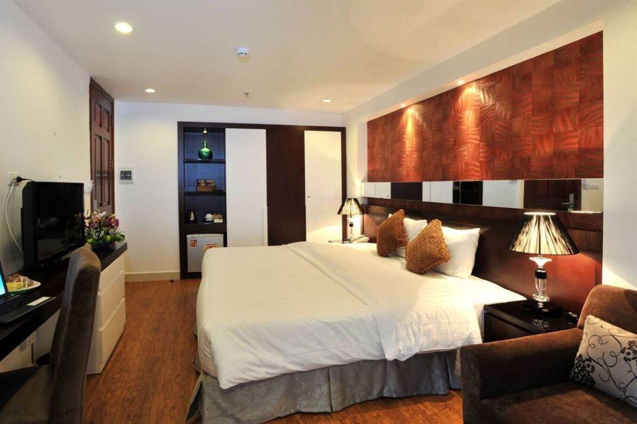 Hanoi Legacy Hotel - Hang Bac Εξωτερικό φωτογραφία