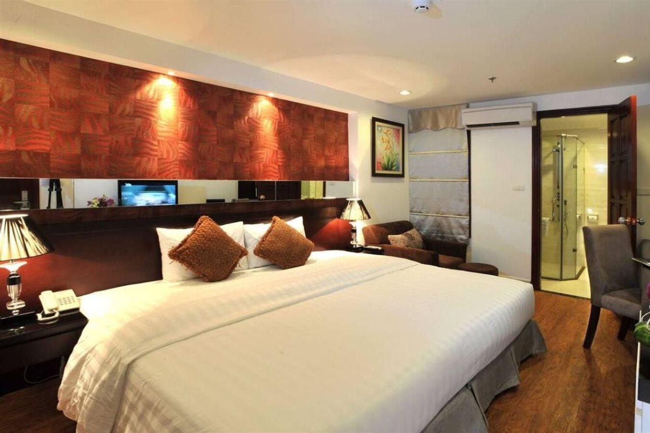 Hanoi Legacy Hotel - Hang Bac Εξωτερικό φωτογραφία