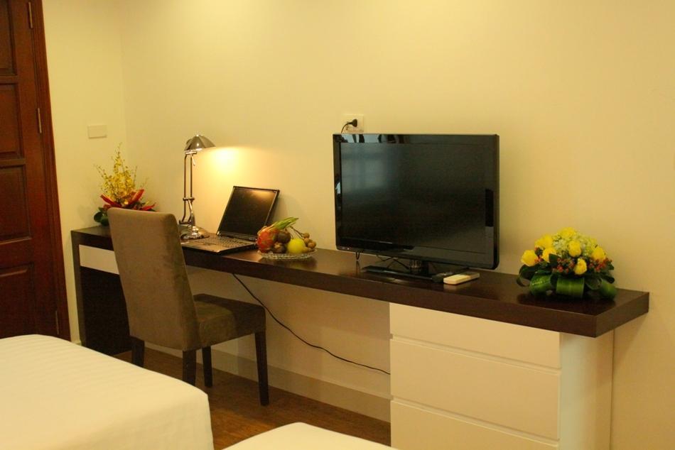 Hanoi Legacy Hotel - Hang Bac Εξωτερικό φωτογραφία