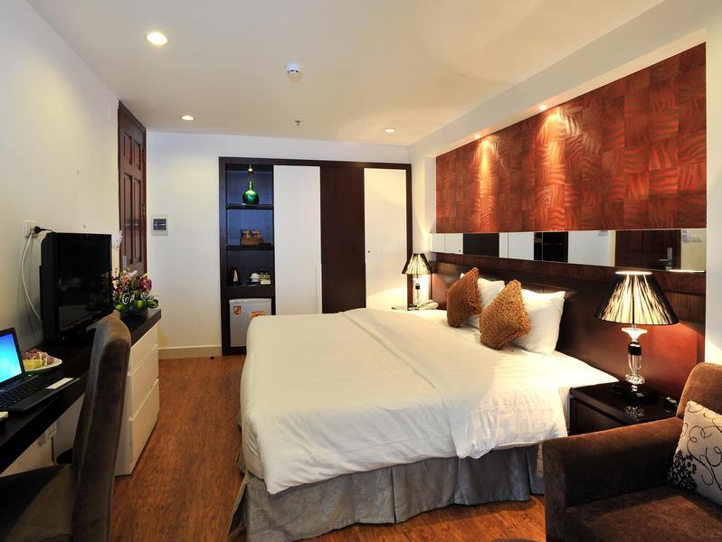 Hanoi Legacy Hotel - Hang Bac Εξωτερικό φωτογραφία