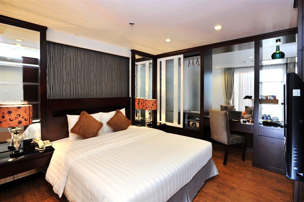 Hanoi Legacy Hotel - Hang Bac Εξωτερικό φωτογραφία