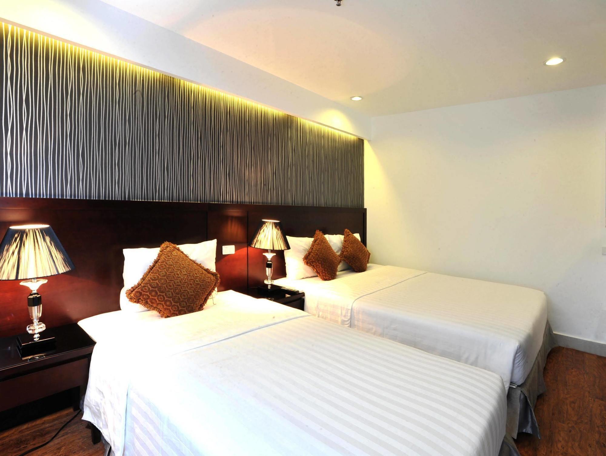 Hanoi Legacy Hotel - Hang Bac Εξωτερικό φωτογραφία