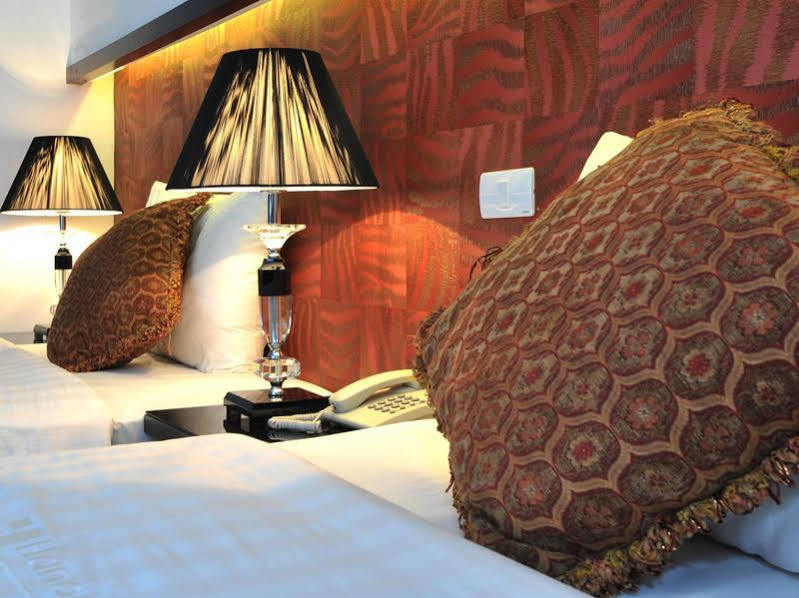 Hanoi Legacy Hotel - Hang Bac Εξωτερικό φωτογραφία