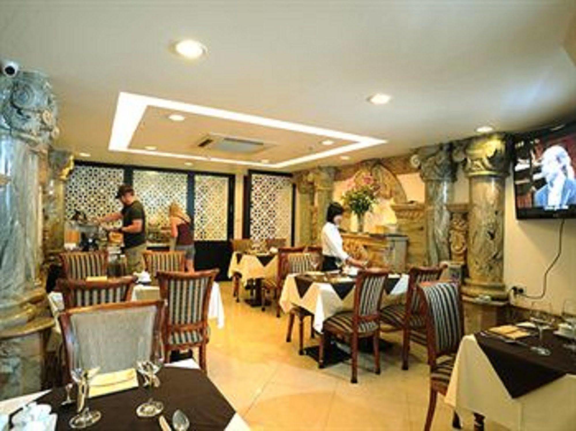 Hanoi Legacy Hotel - Hang Bac Εξωτερικό φωτογραφία