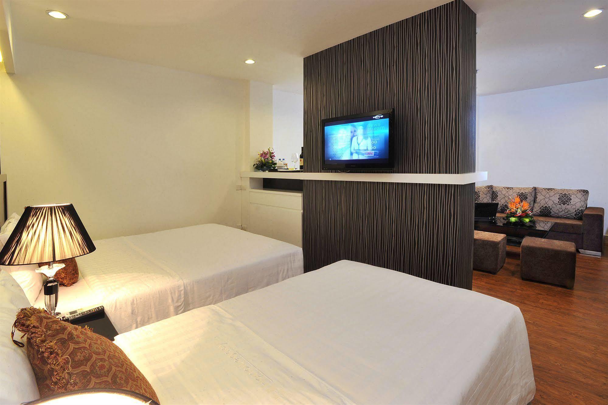 Hanoi Legacy Hotel - Hang Bac Εξωτερικό φωτογραφία