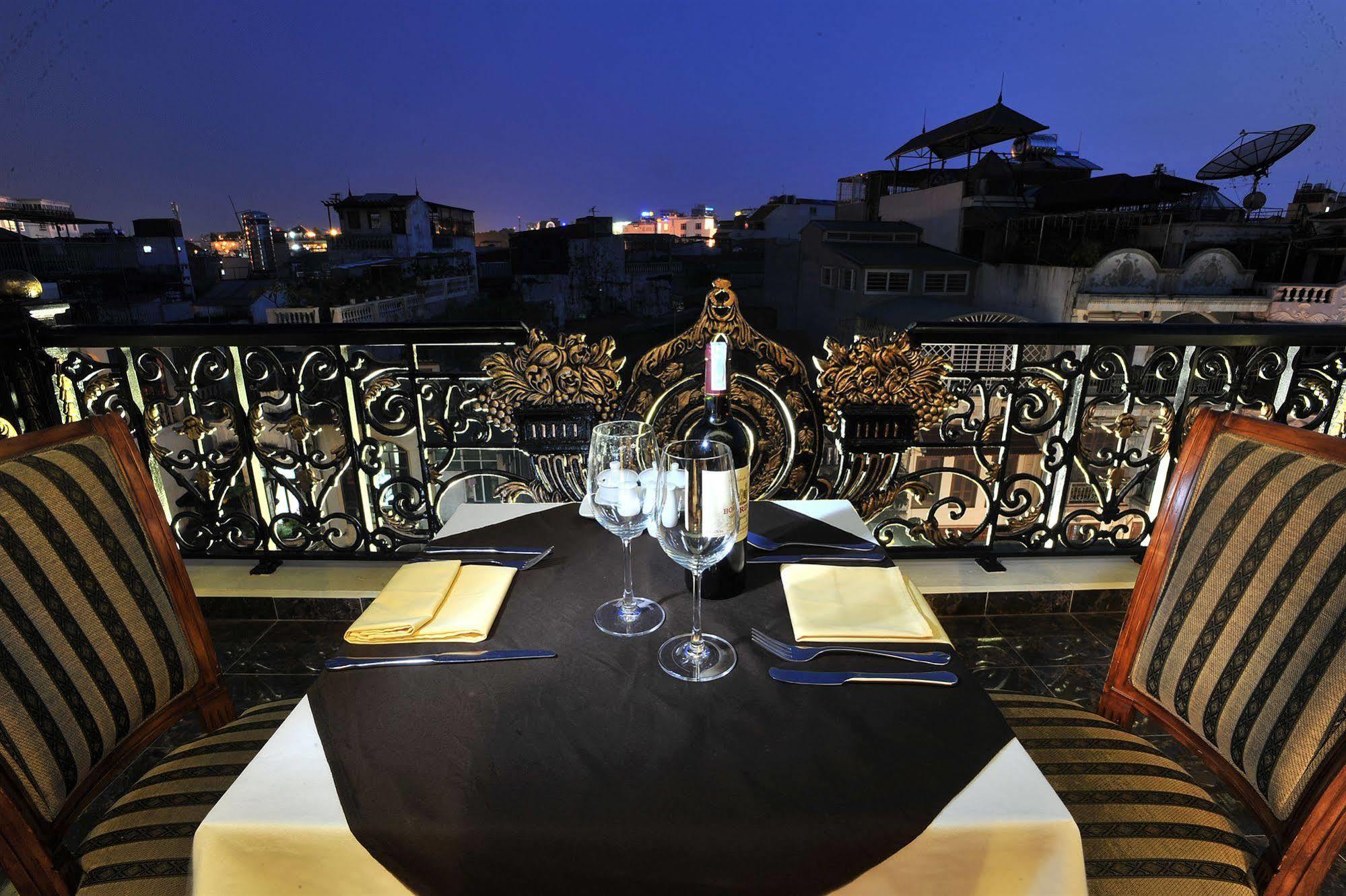 Hanoi Legacy Hotel - Hang Bac Εξωτερικό φωτογραφία